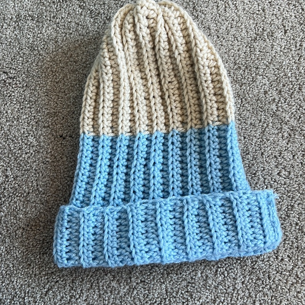Beanie - Picture 2 of 2